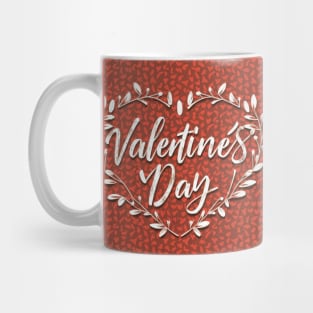 Valentine's day Mug